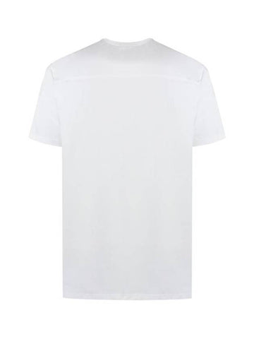 Long Sleeve T-Shirt J22GC0128J20073 102 WHITE - JIL SANDER - BALAAN 1