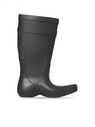 EXCAVATOR Rubber Boots 270108 - BALENCIAGA - BALAAN 1