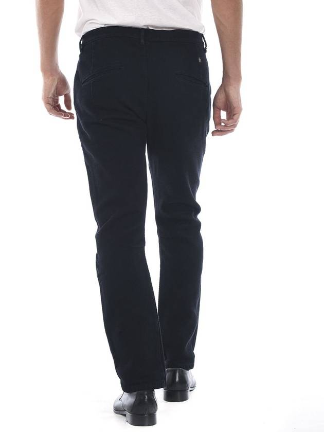 Daniele Alessandrini Jeans Trouser - DANIELE ALESSANDRINI - BALAAN 2