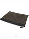 men clutch bag - LOUIS VUITTON - BALAAN 4