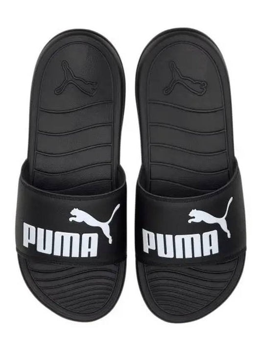 Popcat 20 Slippers 37227901 Black R - PUMA - BALAAN 2