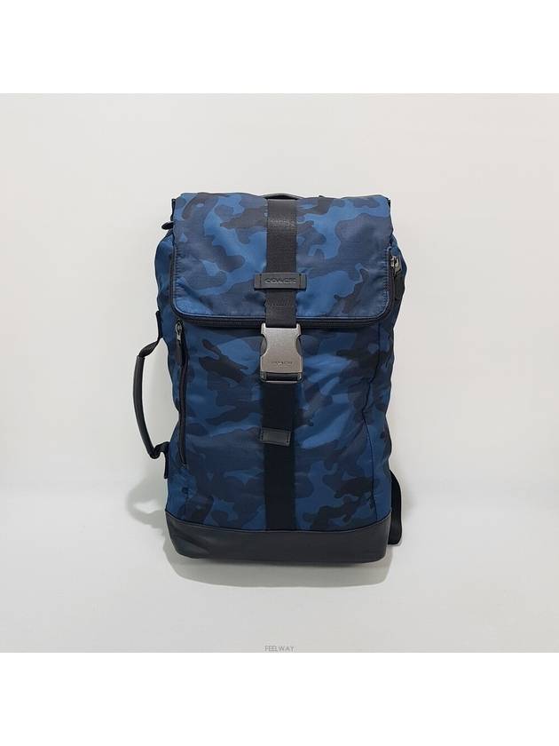 men backpack - COACH - BALAAN 1