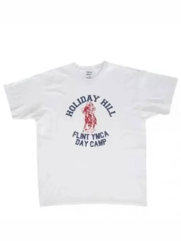 24 T HOLIDAY graphic printing shirt - WILD DONKEY - BALAAN 1