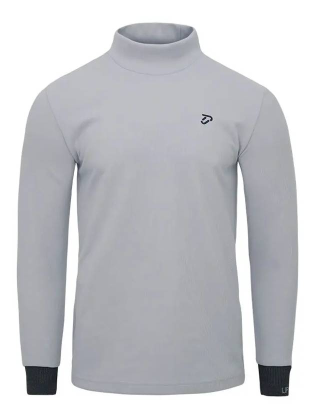 Men s logo bottle color combination long sleeve t shirt IPM4WTS222 LG - IJP DESIGN - BALAAN 2