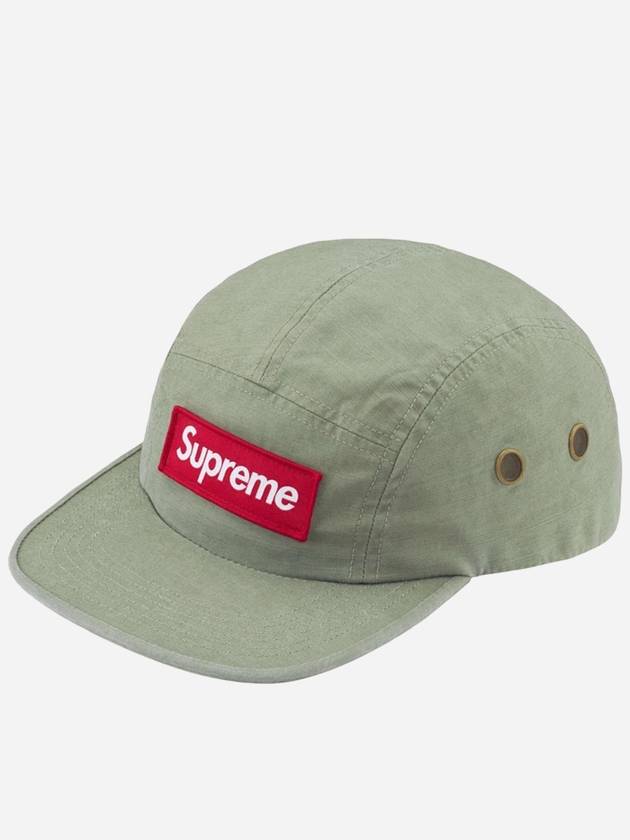 Military camp cap - SUPREME - BALAAN 6