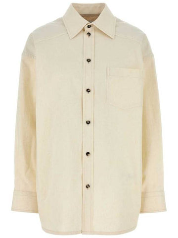 Bottega Veneta Shirts - BOTTEGA VENETA - BALAAN 1