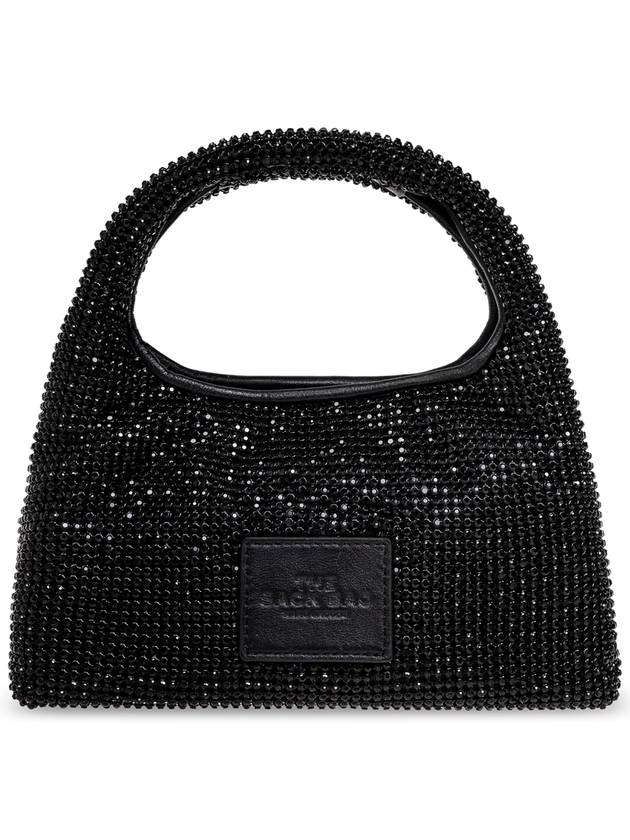 Marc Jacobs Handbag 'The Sack Bag', Women's, Black - MARC JACOBS - BALAAN 1