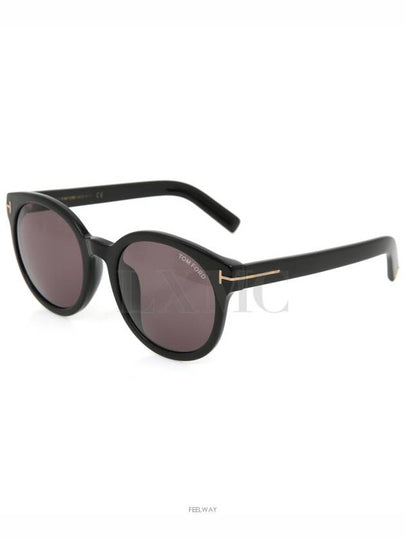 men sunglasses - TOM FORD - BALAAN 2