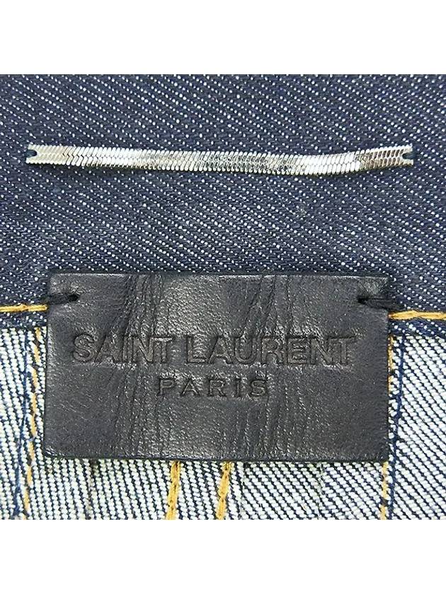 Smith Market Used Luxury Goods 327138 Pants Men s Clothing - SAINT LAURENT - BALAAN 4