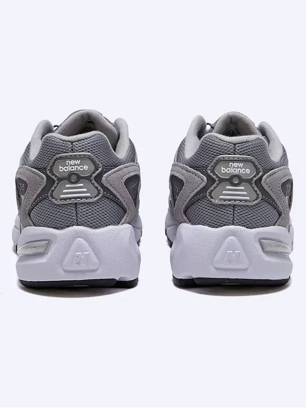 725 Low Top Sneakers Grey - NEW BALANCE - BALAAN 6