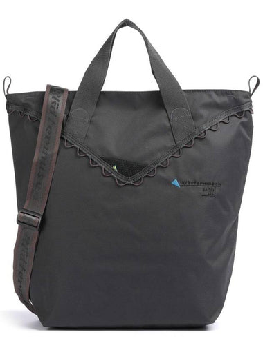 Baggy Bag 22L Raven 10407 961 - KLATTERMUSEN - BALAAN 1