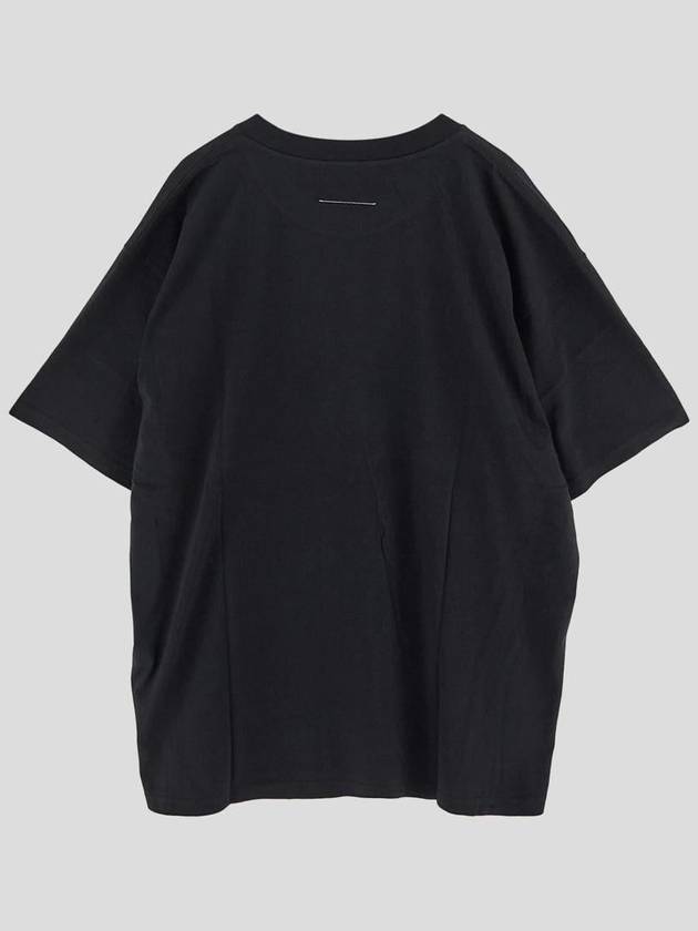 Mm6 Maison Margiela T-Shirts And Polos - MAISON MARGIELA - BALAAN 2