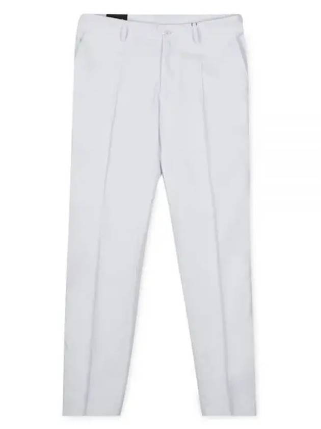 Men's Elope Straight Pants White - J.LINDEBERG - BALAAN 2