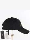 logo print ball cap - MONCLER - BALAAN 5