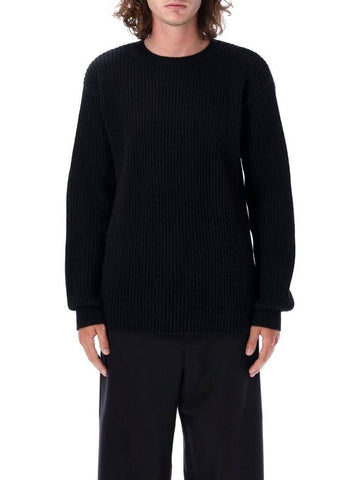 Ribbed knit - JIL SANDER - BALAAN 1