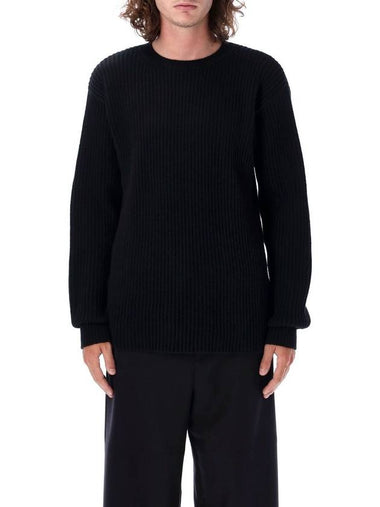 Ribbed knit - JIL SANDER - BALAAN 1