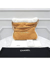 women shoulder bag - CHANEL - BALAAN 8