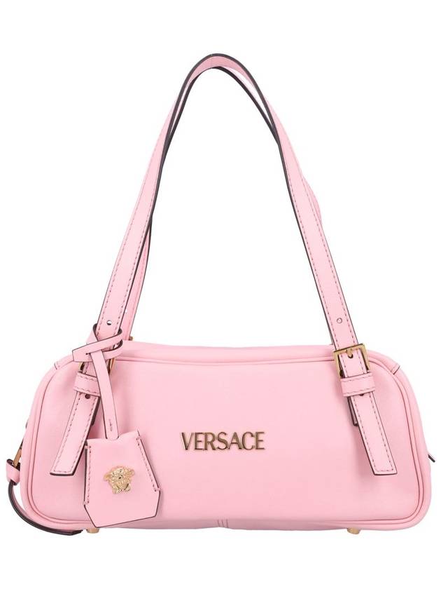 Versace Bowling Shoulder Bag - VERSACE - BALAAN 1