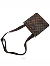 women cross bag - LOUIS VUITTON - BALAAN 4