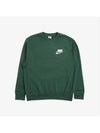 Nike Club French Terry Crewneck Fur US EU Luxray - ETC - BALAAN 1