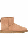 Classic Mini Winter Boots Chestnut - UGG - BALAAN 2