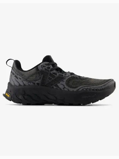 NBPFEF737B Fresh Foam x Hiero V8 Uni D BLACK - NEW BALANCE - BALAAN 1