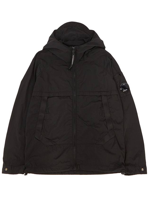 Hooded Jacket 14CKOW008B 005904G 999 - CP COMPANY - BALAAN 1