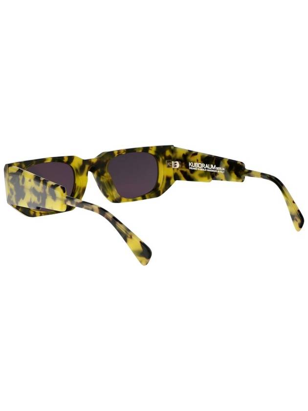 Kuboraum Sunglasses - KUBORAUM - BALAAN 4