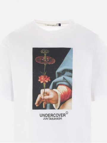 Undercover T-Shirts And Polos - UNDERCOVER - BALAAN 1