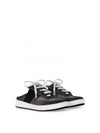 Lous Open Back Low Top Sneakers Eclipse - LOUIS VUITTON - BALAAN 2