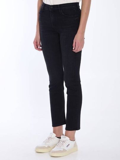 The Mid Rise Dazzler Ankle jeans - MOTHER - BALAAN 2