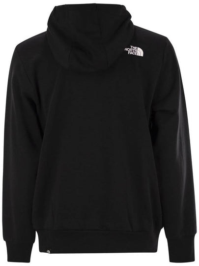 FINE - Hooded sweatshirt - THE NORTH FACE - BALAAN 2