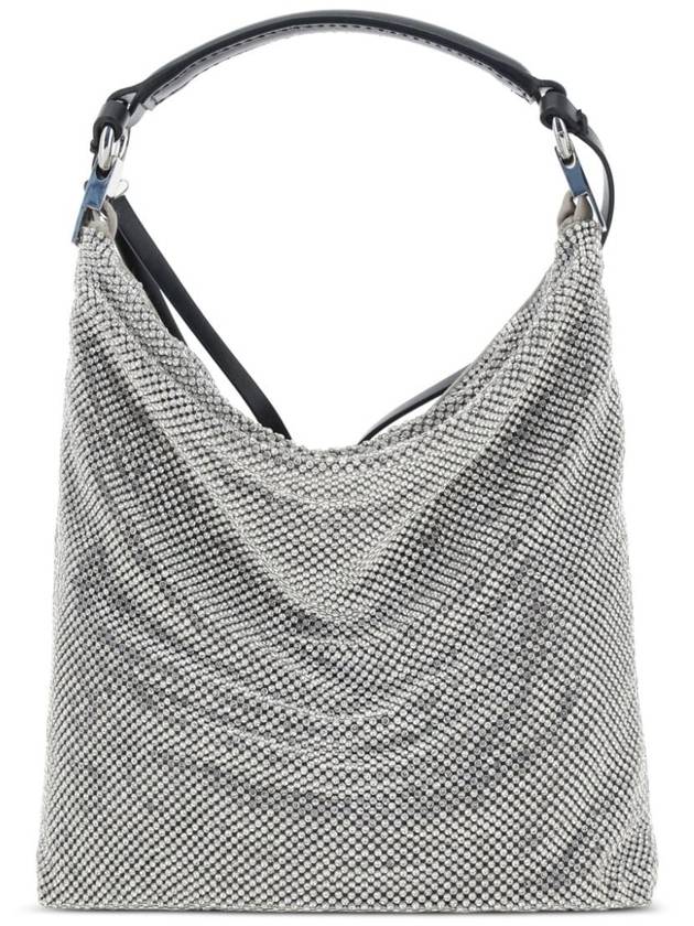 Benedetta Bruzziches Bags.. Silver - BENEDETTA BRUZZICHES - BALAAN 1