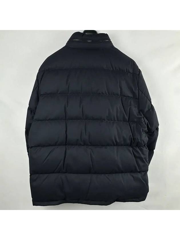 1B54300 54272 780 Monash MONASHEE padding black - MONCLER - BALAAN 5