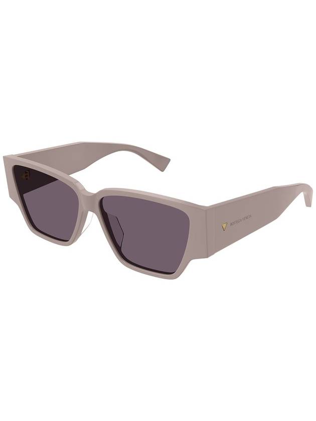 sunglasses BV1285S 004 pink - BOTTEGA VENETA - BALAAN 3