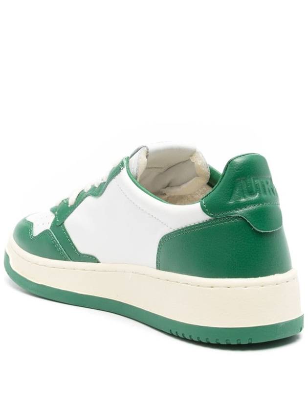 AUTRY Sneakers Green - AUTRY - BALAAN 4