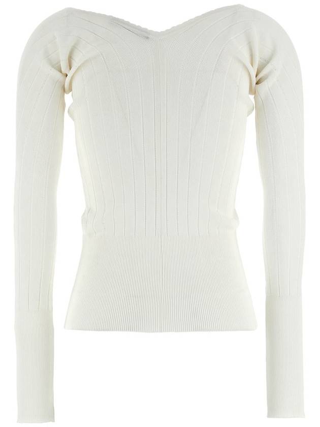 Jacquemus 'Le Haut Pralù' Top - JACQUEMUS - BALAAN 2