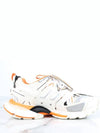 Track shoes whiteju 42 270 - BALENCIAGA - BALAAN 8