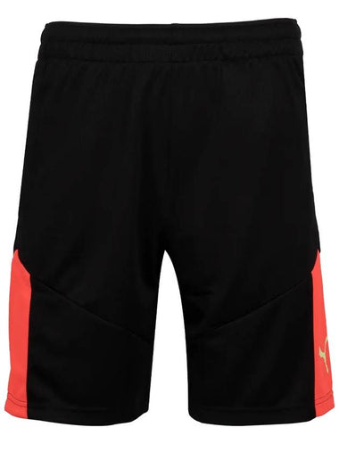 Individual Final Training Shorts Black - PUMA - BALAAN 1