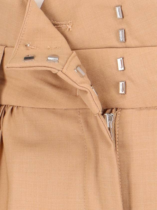 THE GARMENT Trousers Beige - THE GARMENT - BALAAN 4