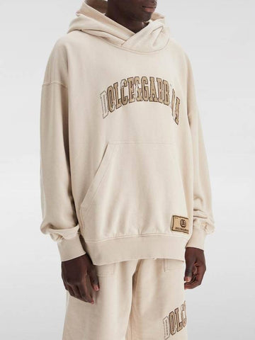 Sweatshirt men Dolce & Gabbana - DOLCE&GABBANA - BALAAN 1