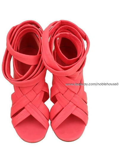 women sandals - TORY BURCH - BALAAN 2