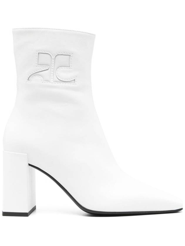 Courrèges Boots - COURREGES - BALAAN 1