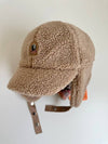 Fleece Hat 24WPAHAHA41 SUN KISSED S M - PARAJUMPERS - BALAAN 1