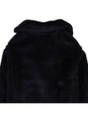 Women s Teddy Bear Icon Coat TEDGIRL 008 - MAX MARA - BALAAN 7