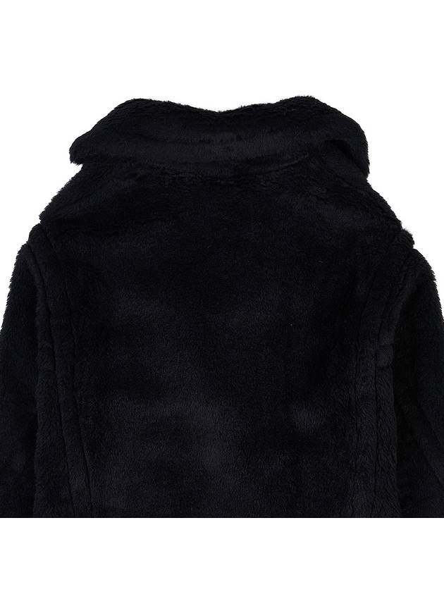 Women s Teddy Bear Icon Coat TEDGIRL 008 - MAX MARA - BALAAN 7