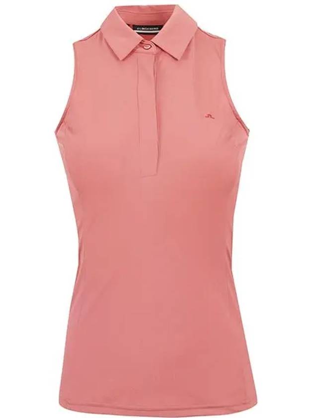 Dena Sleeveless Pink - J.LINDEBERG - BALAAN 2