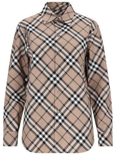 Burberry Sweaters - BURBERRY - BALAAN 1