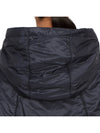 Greengi Padded Vest Navy - MAX MARA - BALAAN 11