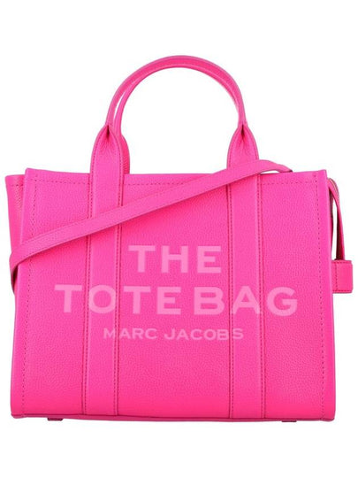 The Medium Leather Tote bag H004L01PF21665 - MARC JACOBS - BALAAN 2